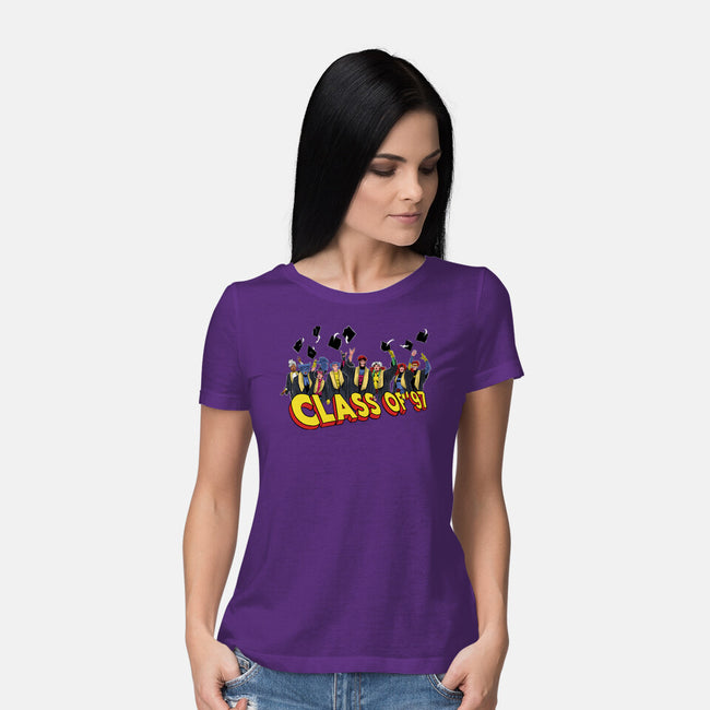 X-Graduation-Womens-Basic-Tee-zascanauta