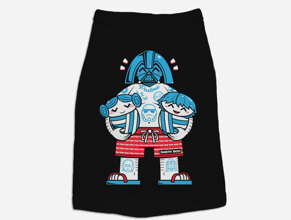 Darth Bod