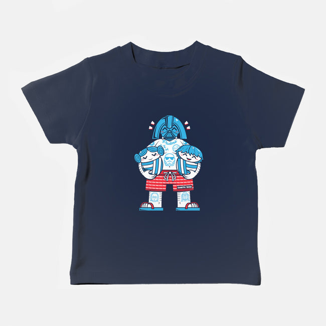 Darth Bod-Baby-Basic-Tee-krisren28