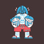 Darth Bod-None-Glossy-Sticker-krisren28