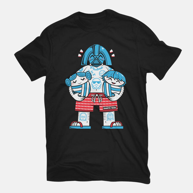 Darth Bod-Unisex-Basic-Tee-krisren28