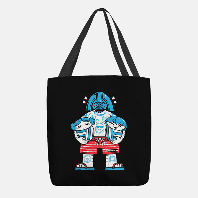 Darth Bod-None-Basic Tote-Bag-krisren28