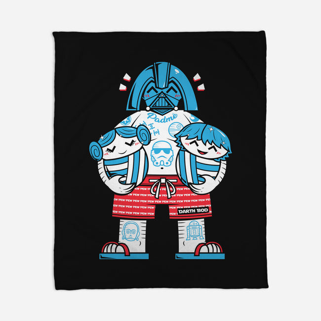 Darth Bod-None-Fleece-Blanket-krisren28