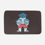 Darth Bod-None-Memory Foam-Bath Mat-krisren28