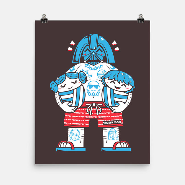 Darth Bod-None-Matte-Poster-krisren28