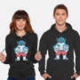 Darth Bod-Unisex-Pullover-Sweatshirt-krisren28