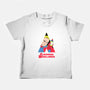 A Clockwork Homelander-Baby-Basic-Tee-naomori