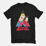 A Clockwork Homelander-Mens-Premium-Tee-naomori