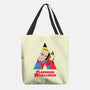 A Clockwork Homelander-None-Basic Tote-Bag-naomori