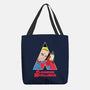 A Clockwork Homelander-None-Basic Tote-Bag-naomori