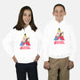 A Clockwork Homelander-Youth-Pullover-Sweatshirt-naomori