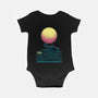 Young Heart's Whisper-Baby-Basic-Onesie-rmatix