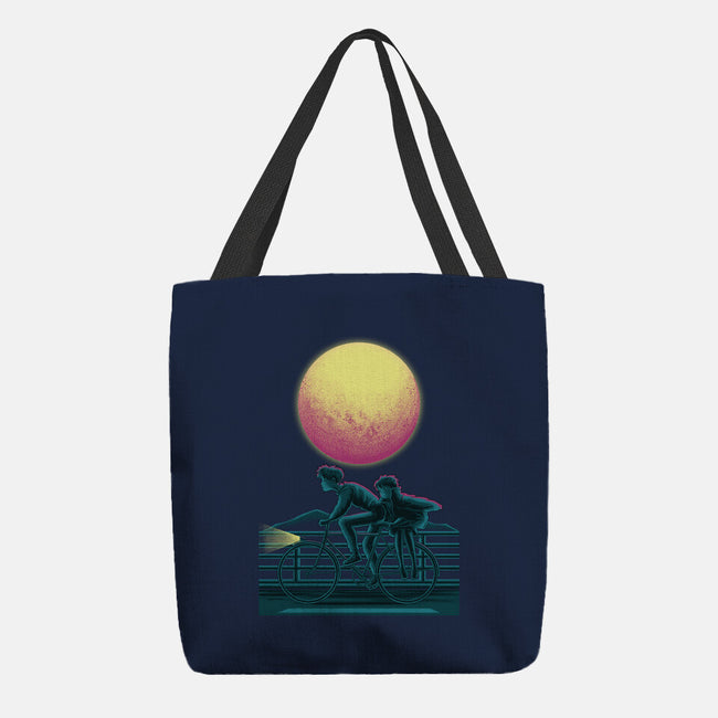 Young Heart's Whisper-None-Basic Tote-Bag-rmatix