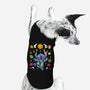 Ohana Stitch Summer-Dog-Basic-Pet Tank-JamesQJO