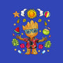 I'm Groot Summer-None-Fleece-Blanket-JamesQJO