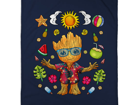 I'm Groot Summer