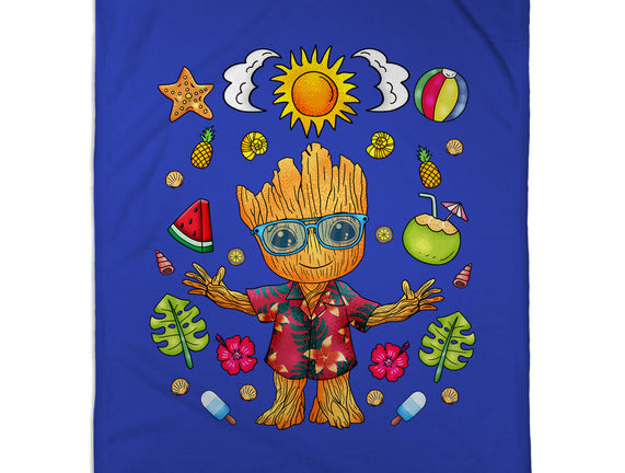 I'm Groot Summer