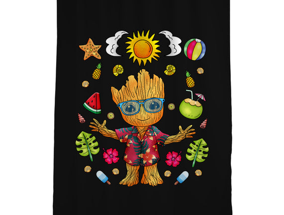 I'm Groot Summer