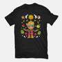 I'm Groot Summer-Mens-Heavyweight-Tee-JamesQJO