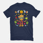 I'm Groot Summer-Mens-Basic-Tee-JamesQJO