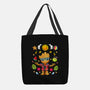 I'm Groot Summer-None-Basic Tote-Bag-JamesQJO