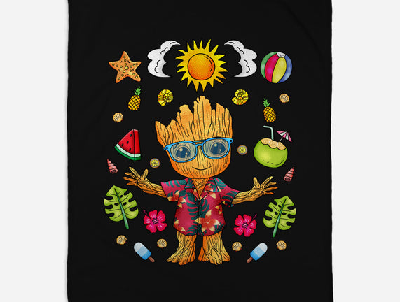 I'm Groot Summer