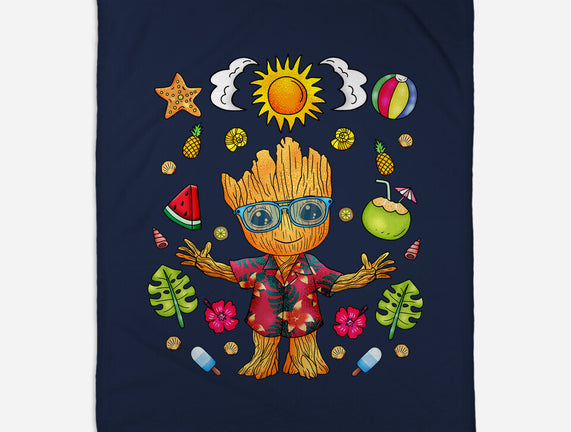 I'm Groot Summer