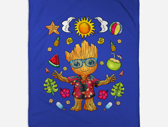 I'm Groot Summer