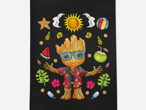 I'm Groot Summer