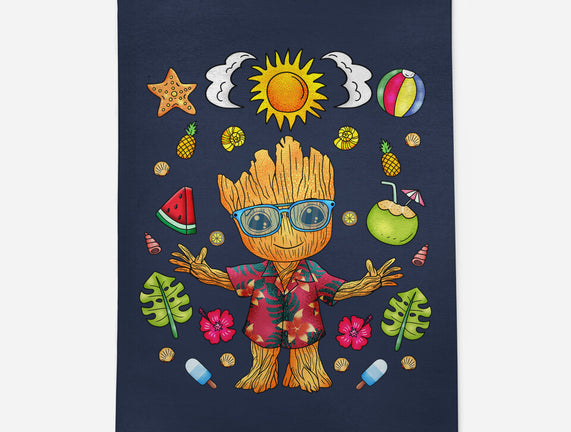 I'm Groot Summer