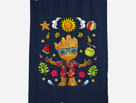 I'm Groot Summer