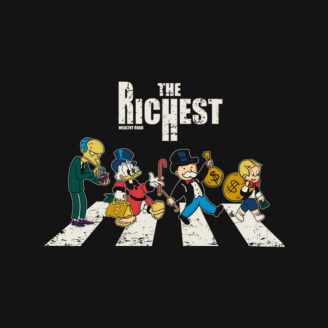 The Richest-Youth-Basic-Tee-turborat14