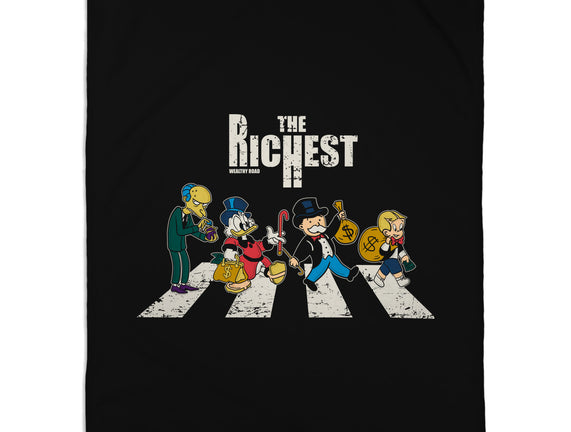 The Richest