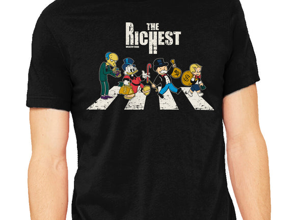 The Richest