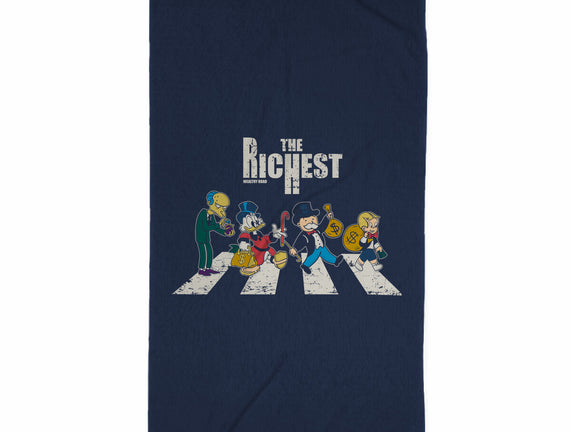 The Richest