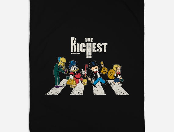 The Richest