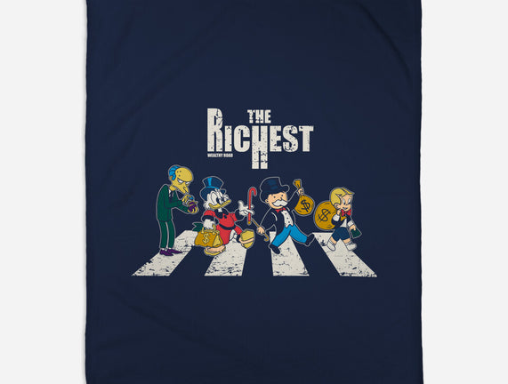 The Richest