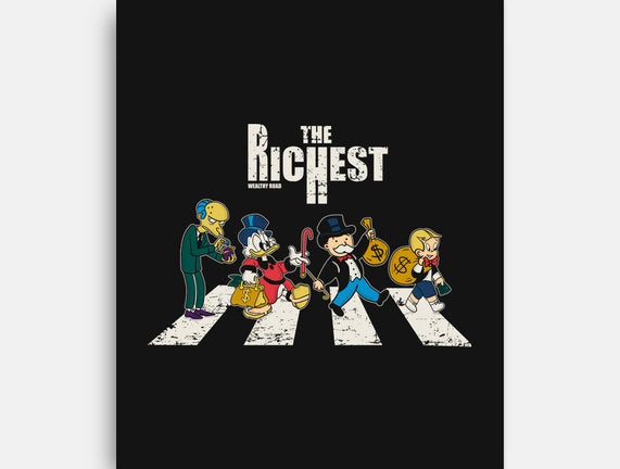 The Richest