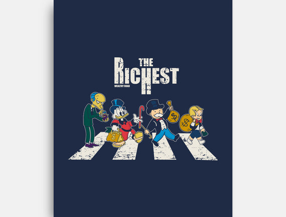 The Richest