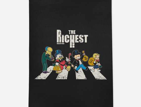 The Richest