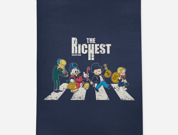 The Richest