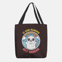 It Can Get Worse-None-Basic Tote-Bag-turborat14