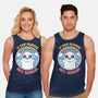 It Can Get Worse-Unisex-Basic-Tank-turborat14