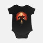 Underground Realm-Baby-Basic-Onesie-dalethesk8er