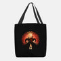 Underground Realm-None-Basic Tote-Bag-dalethesk8er