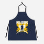 Wolv 92-Unisex-Kitchen-Apron-rocketman_art