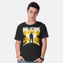 Wolv 92-Mens-Basic-Tee-rocketman_art