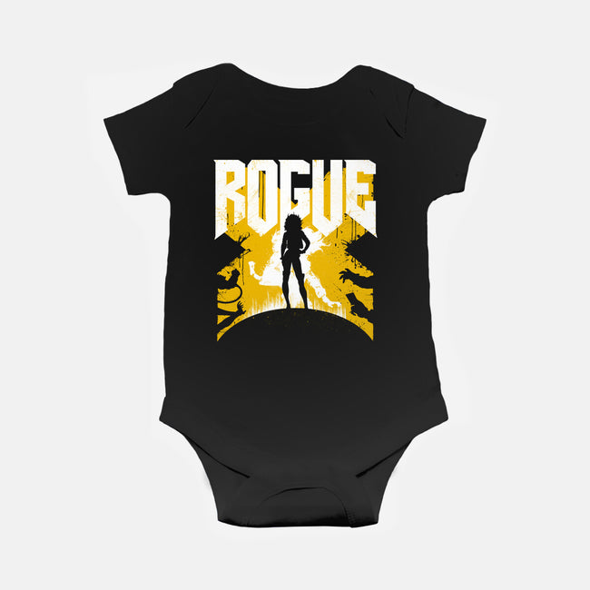 Rog 92 Special Edition-Baby-Basic-Onesie-rocketman_art