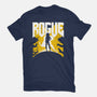 Rog 92 Special Edition-Mens-Basic-Tee-rocketman_art