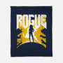 Rog 92 Special Edition-None-Fleece-Blanket-rocketman_art